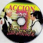 miniatura scaramouche-1952-clasicos-de-accion-region-4-por-lonkomacul cover cd