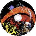 miniatura scare-crow-por-samuel-perezz cover cd