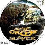miniatura scarecrow-slayer-custom-por-franki cover cd