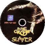 miniatura scarecrow-slayer-por-eltamba cover cd