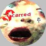 miniatura scarred-custom-por-ramoncolom cover cd