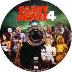 miniatura scary-movie-4-por-eltamba cover cd