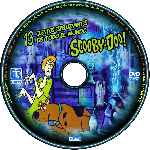 miniatura scooby-doo-13-cuentos-espeluznantes-de-todo-el-mundo-custom-por-victortecnis1 cover cd