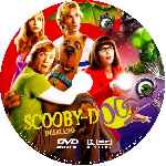 miniatura scooby-doo-2-desatado-custom-por-luis-jeronimo cover cd