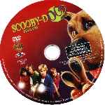 miniatura scooby-doo-2-desatado-por-alexis5 cover cd
