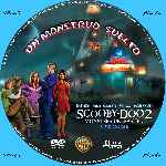 miniatura scooby-doo-2-un-monstruo-suelto-custom-por-menta cover cd