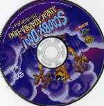 miniatura scooby-doo-abracadabra-doo-region-4-por-richardgs cover cd