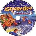 miniatura scooby-doo-conoce-a-los-trotamundos-de-harlem-custom-por-jovihi cover cd