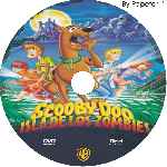 miniatura scooby-doo-en-la-isla-de-los-zombies-custom-por-pepetor cover cd