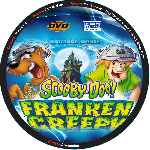 miniatura scooby-doo-frankencreepy-custom-por-paatto1 cover cd