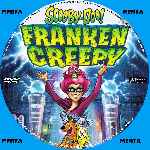 miniatura scooby-doo-frankencreepy-custom-v2-por-menta cover cd