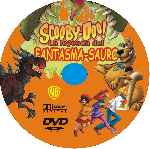 miniatura scooby-doo-la-leyenda-del-fantasma-sauro-custom-v2-por-karloza cover cd