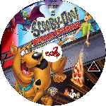miniatura scooby-doo-miedo-al-escenario-custom-por-corsariogris cover cd