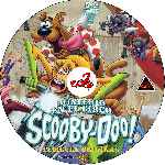 miniatura scooby-doo-misterio-en-el-circo-custom-por-corsariogris cover cd