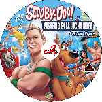 miniatura scooby-doo-misterio-en-la-lucha-libre-custom-v2-por-corsariogris cover cd