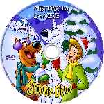 miniatura scooby-doo-misterio-en-la-nieve-custom-por-anade cover cd