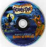 miniatura scooby-doo-que-hay-de-nuevo-volumen-03-sustos-y-pistas-en-la-noche-de-por-hersal cover cd