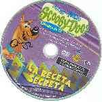 miniatura scooby-doo-que-hay-de-nuevo-volumen-06-la-receta-secreta-por-jatolindo cover cd