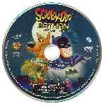 miniatura scooby-doo-y-batman-forman-equipo-por-centuryon cover cd
