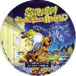 miniatura scooby-doo-y-el-fantasma-de-la-bruja-custom-por-voxni cover cd
