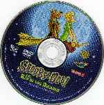miniatura scooby-doo-y-el-rey-de-los-duendes-region-4-por-danig85 cover cd