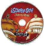 miniatura scooby-doo-y-la-espada-del-samuray-por-centuryon cover cd
