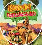 miniatura scooby-doo-y-la-leyenda-del-fantasmasaurio-custom-por-cesar2000x cover cd