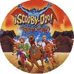 miniatura scooby-doo-y-la-leyenda-del-vampiro-custom-por-eltamba cover cd