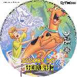 miniatura scooby-doo-y-la-persecucion-cibernetica-custom-por-tiroloco cover cd