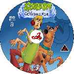 miniatura scooby-doo-y-las-criaturas-de-nieve-custom-por-corsariogris cover cd