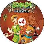 miniatura scooby-doo-y-los-esqueletos-custom-por-corsariogris cover cd