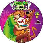 miniatura scooby-doo-y-los-fantasmas-custom-v2-por-corsariogris cover cd