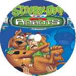 miniatura scooby-doo-y-los-robots-custom-por-vigilantenocturno cover cd