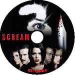 miniatura scream-3-custom-por-cantorana89 cover cd