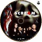 miniatura scream-4-custom-v3-por-jsesma cover cd
