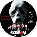 miniatura scream-4-custom-v5-por-alfix0 cover cd