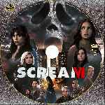 miniatura scream-vi-custom-por-camarlengo666 cover cd