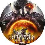 miniatura screamers-asesinos-ciberneticos-2-custom-v2-por-eltamba cover cd