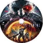 miniatura screamers-asesinos-ciberneticos-2-custom-v3-por-jarafu cover cd