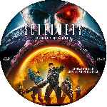 miniatura screamers-asesinos-ciberneticos-2-custom-v4-por-alfix0 cover cd