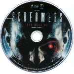miniatura screamers-la-caceria-region-4-por-monjes cover cd