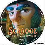 miniatura scrooge-cuento-de-navidad-custom-por-davichooxd cover cd