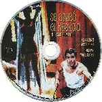 miniatura se-acabo-el-negocio-por-condozco-jones cover cd