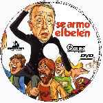 miniatura se-armo-el-belen-1970-custom-por-mastercustom cover cd