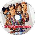 miniatura se-buscan-fulmontis-custom-por-agustin cover cd