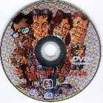 miniatura se-buscan-fulmontis-por-horricon cover cd
