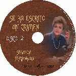 miniatura se-ha-escrito-un-crimen-temporada-02-disco-02-custom-por-noly33 cover cd