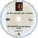 miniatura se-ha-escrito-un-crimen-temporada-02-disco-04-custom-por-jonander1 cover cd