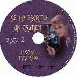 miniatura se-ha-escrito-un-crimen-temporada-03-disco-02-custom-por-noly33 cover cd