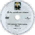 miniatura se-ha-escrito-un-crimen-temporada-03-disco-03-custom-por-jonander1 cover cd